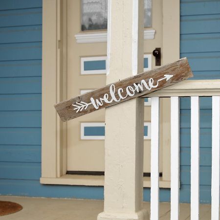 Skye Cottage Bed & Breakfast Central  City Exterior photo