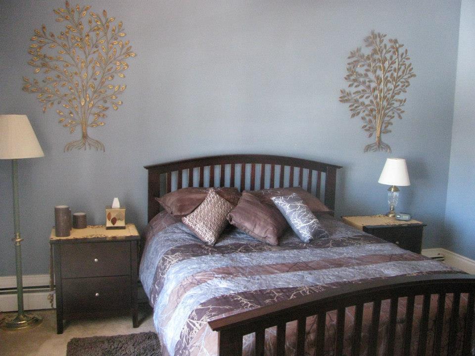 Skye Cottage Bed & Breakfast Central  City Room photo