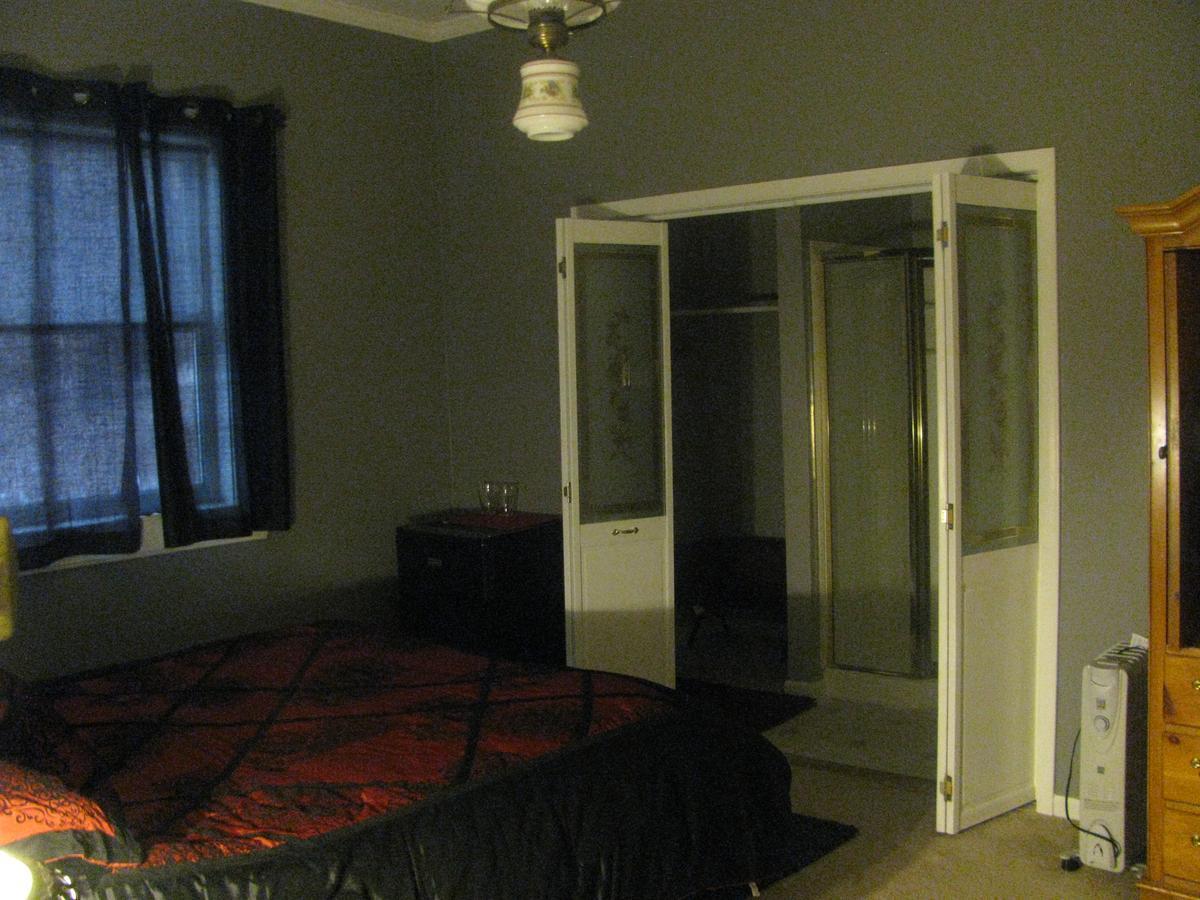 Skye Cottage Bed & Breakfast Central  City Room photo