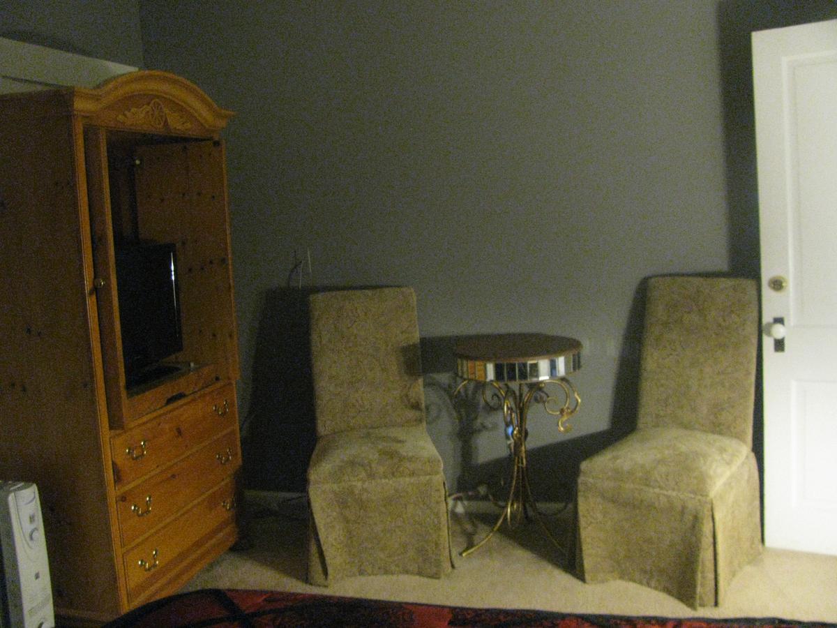 Skye Cottage Bed & Breakfast Central  City Room photo