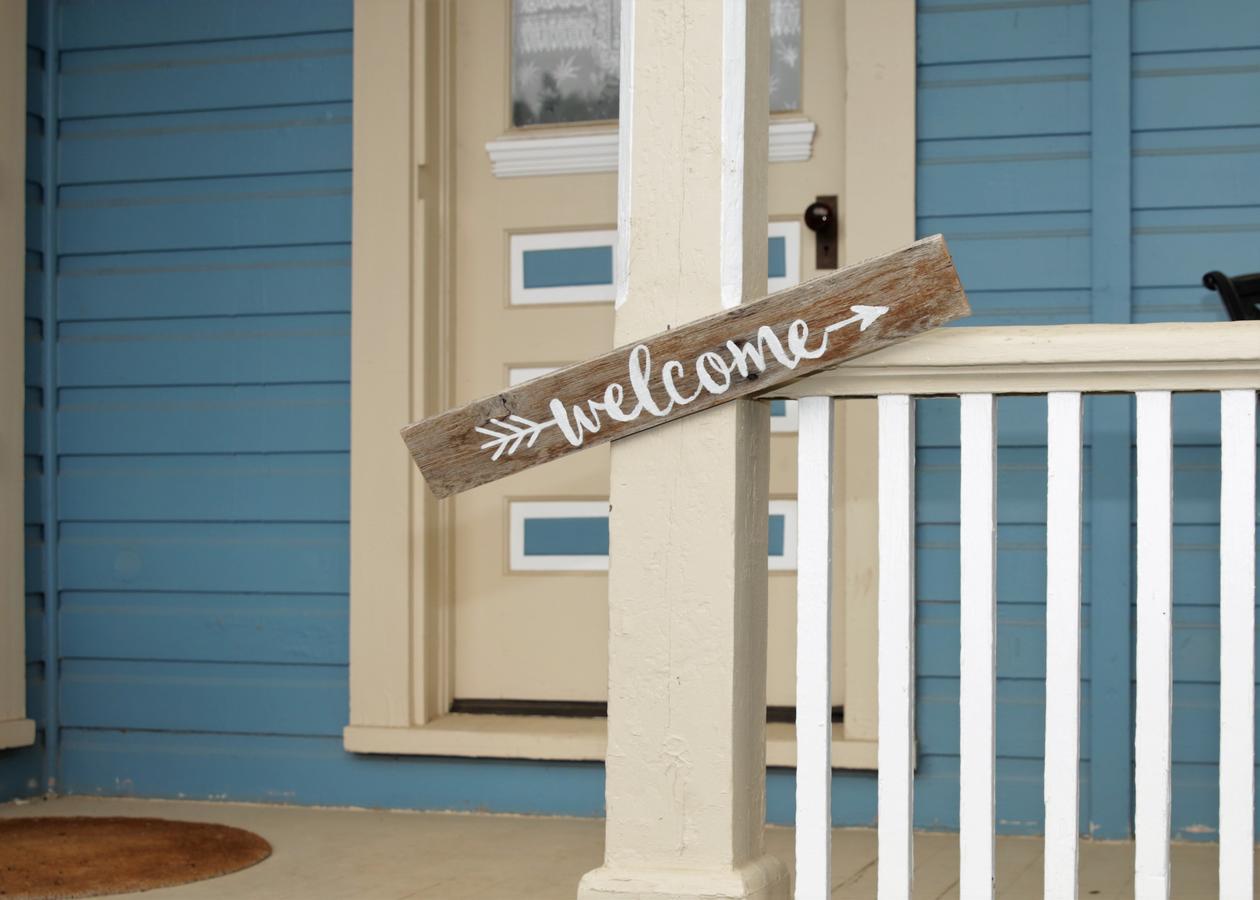 Skye Cottage Bed & Breakfast Central  City Exterior photo